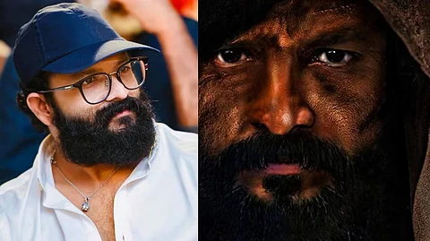 75 കോടിയില് ജയസൂര്യയുടെ കത്തനാര്, ത്രീഡി ചിത്രത്തിന്റെ നിര്മ്മാണം ഗോകുലം ഗോപാലന് ഏറ്റെടുത്തു