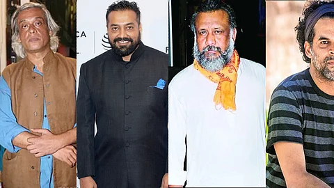 കൊവിഡ് 19: സിനിമയിലെ ദിവസ വേതന ജീവനക്കാര്ക്ക് സഹായമെത്തിക്കാന് ബോളിവുഡ്, ചുക്കാന് പിടിച്ച് സുധിര് മിശ്ര