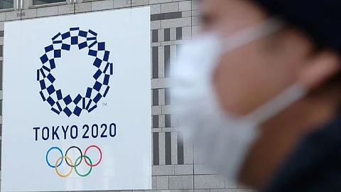 ടോക്കിയോ ഒളിംപിക്സ് മാറ്റിവെച്ചു; അടുത്ത വര്ഷം നടത്താന് ധാരണ