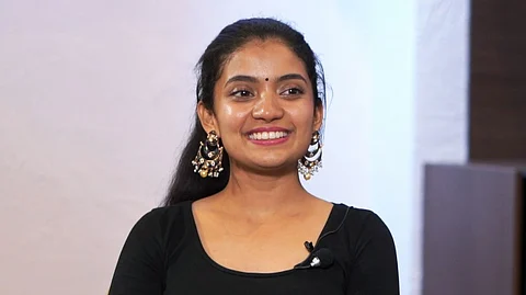 സിനിമ കരിയറാകുമെന്ന് കരുതിയില്ല; അഭിനയം മോശമാണെങ്കില് നിര്ത്താമെന്നായിരുന്നു ചിന്തയെന്നും അന്ന ബെന്