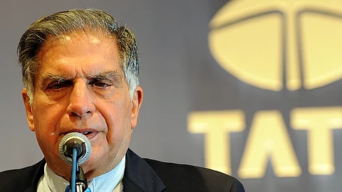 കൊറോണയെ നേരിടാന് ടാറ്റയുടെ 1500 കോടി