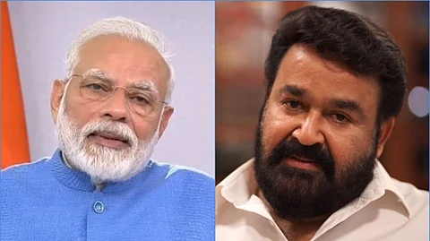 ഒരുമിച്ച് കയ്യടിച്ചാല് കൊറോണാ വൈറസ് നശിക്കില്ല, മോഹന്ലാലിന്റെ ഉള്പ്പെടെ അവകാശവാദം തള്ളി പ്രസ് ഇന്ഫര്മേഷന് ബ്യൂറോ