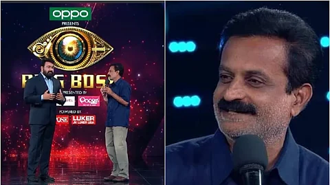 മോഹന്ലാലിനെതിരെ സൈബര് ആക്രമണവും തെറിവിളിയും, രജിത് കുമാര് ബിഗ് ബോസ്സില് നിന്ന് പുറത്തായതിന് ഭീഷണി