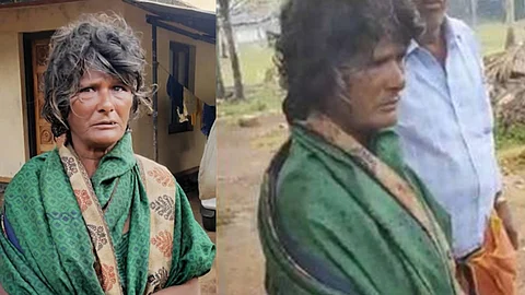 ‘കുട്ടിയെ കൊടുത്താല് പണം തരാമെന്ന് പറഞ്ഞു’; വന്നത് ലോറിയിലെന്ന് ഒമ്പതുവയസുകാരിയെ തട്ടിക്കൊണ്ടു പോകാന് ശ്രമിച്ച നാടോടിസ്ത്രീ