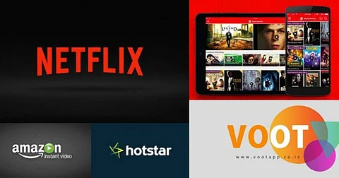 ‘അമിത ഭാരമേല്പ്പിക്കരുത് ‘; സ്ട്രീമിങ് ക്വാളിറ്റി കുറയ്ക്കാന് നെറ്റ്ഫ്ളിക്സ്,ആമസോണ് തുടങ്ങിയവയോട് സിഒഎഐ