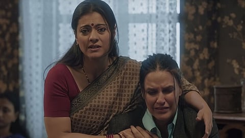 ഇരകളായിത്തീര്ന്ന 'ദേവി'മാര്; കാണണം ഈ ഷോര്ട്ട്ഫിലിം