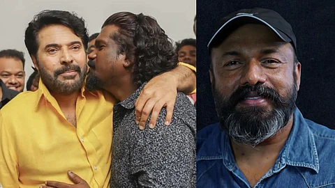 ഷൈലോക്കിനെ പ്രശംസിച്ച് എബ്രിഡ് ഷൈന്, ‘മാസ് സിനിമകളുടെ റിസ്ക് റിയലിസ്റ്റിക് സിനിമകള്ക്കില്ല’