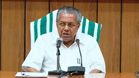 സംസ്ഥാനത്ത് 9 പേര്ക്ക് കൂടി കൊവിഡ്; കൂടുതല് നിയന്ത്രണങ്ങള് വേണമെന്ന് മുഖ്യമന്ത്രി, പ്രത്യേക ഓര്ഡിനന്സ്