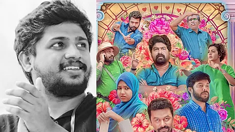 കളറായി ‘ഹലാല് ലവ് സ്റ്റോറി’, സുഡാനിക്ക് ശേഷം സക്കരിയ