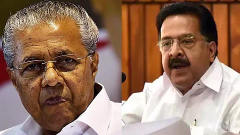 സാലറി ചാലഞ്ചുമായി സര്ക്കാര് ; സഹകരിക്കുമെന്ന് രമേശ് ചെന്നിത്തല