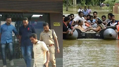 പ്രളയഫണ്ട്: ‘പ്രതികള് നടത്തിയത് വന്തട്ടിപ്പ്’, 23 ലക്ഷം രൂപയുടെ തട്ടിപ്പ് കണ്ടെത്തി ക്രൈംബ്രാഞ്ച്