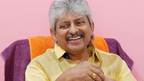 ‘അന്യസംസ്ഥാന തൊഴിലാളികളെ പുറത്താക്കണം’, വംശീയ പ്രചരണവും ആക്രമണ ആഹ്വാനവുമായി രാജസേനന്