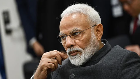 പൗരന്മാരുടെ ഓരോ നീക്കവും പിന്തുടരാന് മോദി സര്ക്കാര് ; സ്വകാര്യതയിലേക്ക് കടന്നുകയറാനുള്ള നിരീക്ഷണ സംവിധാനം അന്തിമഘട്ടത്തില്