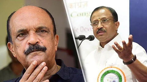 എത്ര ലക്ഷം ഹിന്ദുക്കളും മുസ്ലിങ്ങളും ക്രിസ്ത്യാനികളുമായ പ്രവാസികളെയാണ് ഒറ്റയടിക്ക് ശ്രീ മുരളീധരന് നോട്ടപ്പുള്ളികളാക്കുന്നത്!