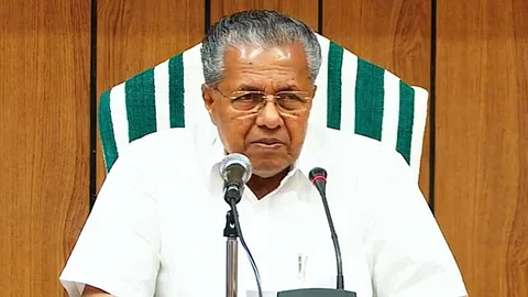 12 പേര്ക്ക് കൂടി കോവിഡ്, നാടിന്റെ നന്മയ്ക്കായി നിലപാട് കടുപ്പിക്കേണ്ടി വരുമെന്ന് മുഖ്യമന്ത്രി