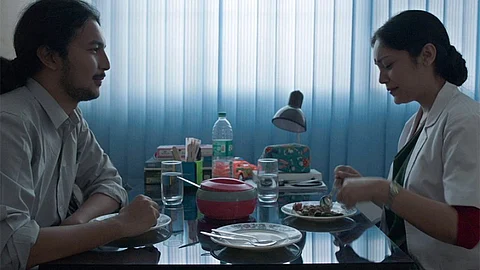 ആമിസ്: സാഹസികത ഇഷ്ടപ്പെടുന്ന സഹൃദയര്ക്ക് മസ്റ്റ് വാച്ച്