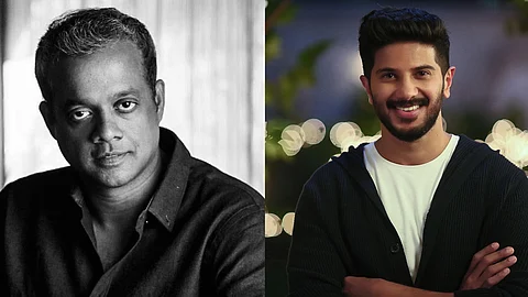 ഹിന്ദി റീമേക്ക് നോക്കിയാലോയെന്ന് ഗൗതം വാസുദേവ് മേനോന് ; ഒറിജിനലിനുവേണ്ടി പോരാടുമെന്ന് ദുല്ഖര്