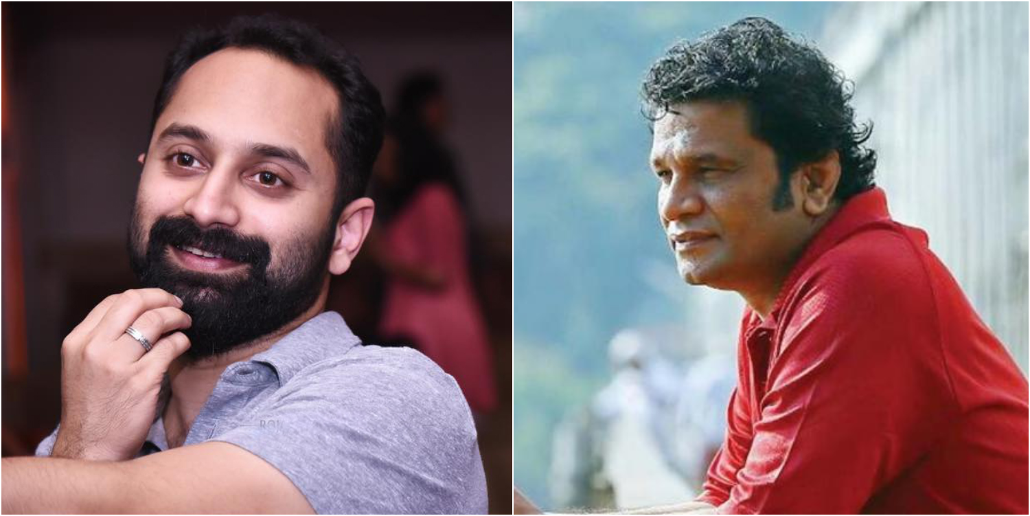 എല്ലാ ഫാന്സിനെയും നിയമപരമായി നിയന്ത്രിക്കണം, തലതിരിഞ്ഞ ആള്ക്കൂട്ടത്തെ മഹാനടന്മാര് പോറ്റിവളര്ത്തരുതെന്ന് ഹരീഷ് പേരടി