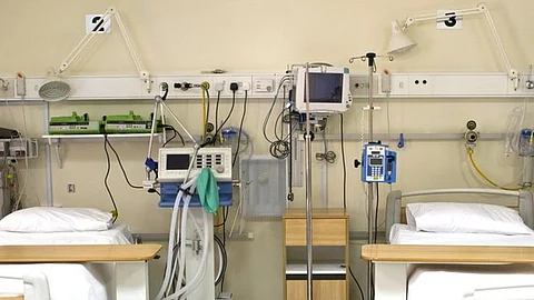 84,000 പേര്ക്കുള്ളത് ഒരു ഐസൊലേഷന് ബെഡ് ; ക്വാറന്റൈന് ബെഡ് 36,000 ല് ഒരാള്ക്കെന്നും കേന്ദ്രത്തിന്റെ കണക്ക്