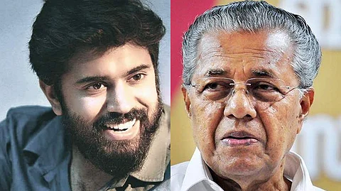 സമയോചിതം, നമ്മുടെ സര്ക്കാരിനെക്കുറിച്ചോര്ത്ത് അഭിമാനമെന്ന് നിവിന് പോളി