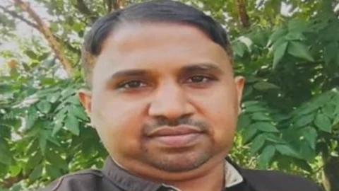 അതിഥി തൊഴിലാളികള്ക്ക് ട്രെയിനുണ്ടെന്ന് വ്യാജപ്രചരണം, യൂത്ത് കോണ്ഗ്രസ് നേതാവ് അറസ്റ്റില്