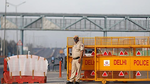 ലോക്ക് ഡൗണ് നീട്ടില്ല ; റിപ്പോര്ട്ടുകള് തള്ളി കേന്ദ്രസര്ക്കാര്