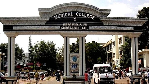 സംസ്ഥാനത്ത് രണ്ടാം കൊവിഡ് മരണം : തിരുവനന്തപുരം സ്വദേശിക്ക് രോഗബാധയുണ്ടായത് എവിടെ നിന്നെന്ന് വ്യക്തതയില്ല