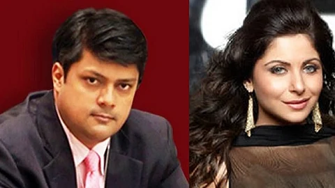 കൊവിഡ് സ്ഥിരീകരിച്ച ഗായികയ്ക്കൊപ്പം പാര്ട്ടിയില് എംപി; രാഷ്ട്രപതിയെയും കണ്ടു