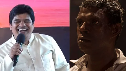 വീഡിയോ: ട്രാന്സ് ടീമിനെ ‘ശപിച്ച്’ പാസ്റ്റര്, സിനിമയുടെ സകലപ്രവര്ത്തകരിലും ദൈവപ്രവര്ത്തി വെളിപ്പെടും’