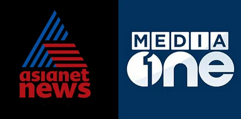 ഓണ്എയറില് തിരിച്ചെത്തി ഏഷ്യാനെറ്റ് ന്യൂസ്; മീഡിയ വണ്ണിനുള്ള വിലക്ക് തുടരുന്നു