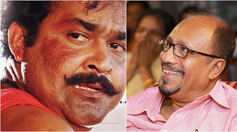 സ്ഫടികം 4k റെഡി, കൊവിഡ് ആശങ്കയൊഴിഞ്ഞതിന് ശേഷം റിലീസ്