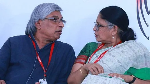 ‘കമലിന്റെ മകന് ജനൂസിന്റെ ചിത്രം പട്ടികയില് നിന്നൊഴിവാക്കണം’; മുഖ്യമന്ത്രിക്ക് സമാന്തര സിനിമ സംഘടനയുടെ പരാതി