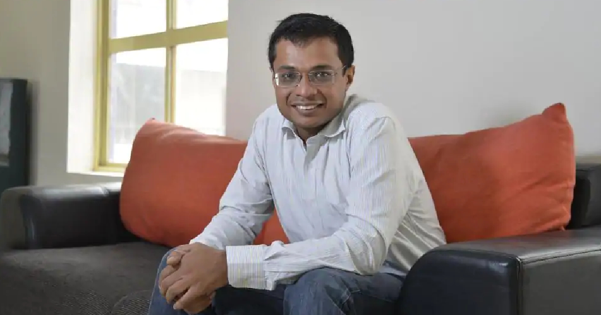 ‘സ്ത്രീധനം ചോദിച്ച് പീഡനം’, ഫ്ളിപ്കാര്ട്ട് സഹസ്ഥാപകന് സച്ചിന് ബന്സാലിനെതിരെ ഭാര്യയുടെ പരാതി