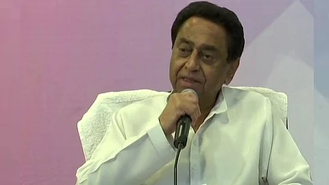 ‘കാര്ഷിക കടങ്ങള് എഴുതിത്തള്ളുന്നതിന്റെ മൂന്നാം ഘട്ടത്തിലായിരുന്നു’; ജനാധിപത്യം കശാപ്പുചെയ്ത് ബിജെപി അതിനനുവദിച്ചില്ലെന്ന് കമല്നാഥ്