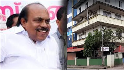 പാലാരിവട്ടം അഴിമതി: ‘ചന്ദ്രിക’ ആസ്ഥാനത്ത് റെയ്ഡ്, കേന്ദ്ര എന്ഫോഴ്സ്മെന്റും കേസെടുക്കും