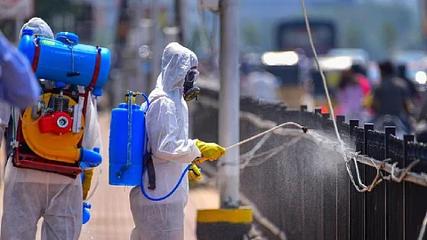 കൊവിഡ് 19: പാലക്കാട്ടെ രോഗി ക്വാറന്റീനില് പോയില്ല, യാത്ര ചെയ്തത് ദിവസങ്ങളോളം, റൂട്ട് മാപ്പില് ആശങ്ക