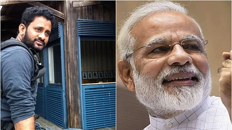 ‘ഹര്ത്താല് എന്ന് പറയൂ, അവര് മദ്യം കരുതിവെക്കട്ടേ’, മലയാളികളെ ട്രോളി റസൂല് പൂക്കുട്ടി