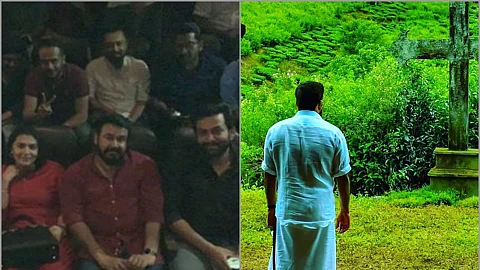 ആ ദിവസം മരണം വരെ സ്പെഷ്യല്, ജോര്ദ്ദനില് നിന്ന് ലൂസിഫര് വാര്ഷികത്തെക്കുറിച്ച് പൃഥ്വിരാജ്