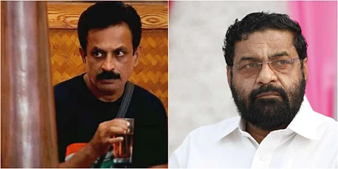 രജിത് കുമാറിന് ആറ്റിങ്ങലില് സ്വീകരണം അനുവദിക്കില്ല, പൊലീസിന് നിര്ദേശം നല്കിയെന്ന് മന്ത്രി കടകം പള്ളി സുരേന്ദ്രന്