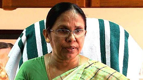 ‘കേരളത്തില് സമൂഹവ്യാപനം ഉണ്ടായിട്ടില്ല’, റാപ്പിഡ് ടെസ്റ്റ് ഉടനെന്ന് ആരോഗ്യമന്ത്രി