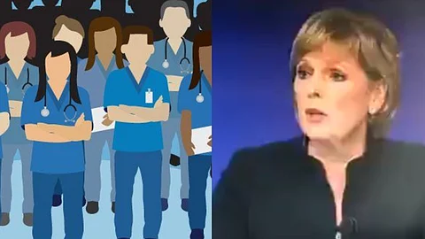 ‘കേരളത്തില് നിന്നുള്ള ഏറ്റവും മികച്ച നഴ്സുമാരാണ് ബ്രിട്ടനിലുള്ളത്’; അവരില് നിന്ന് പഠിക്കണമെന്ന് മുന് എംപി