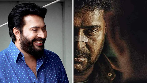 ‘ഇത് മേരി ടീച്ചറുടെ മൂത്ത മോനുള്ള താടി ആണോ?’, ‘ബിലാല്’ ഗെറ്റപ്പും കാത്ത് ആരാധകര്