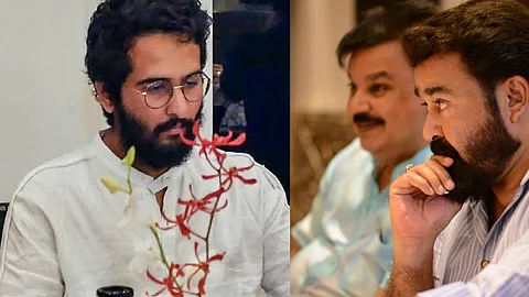 ജോബിക്കും സുബൈറിനും 32 ലക്ഷം നഷ്ടപരിഹാരം, ഷെയിന് നിഗത്തിന്റെ വിലക്കില് അമ്മയുടെ പരിഹാരം