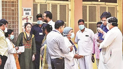 കൊറോണയ്ക്കെതിരെ ഏറ്റവും ഫലപ്രദമായ പ്രതിരോധ മരുന്നേതാണ്?