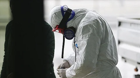 കേരളത്തില് ആദ്യ കൊവിഡ് മരണം, കളമശേരിയില് ചികില്സയിലുണ്ടായിരുന്ന മട്ടാഞ്ചേരി സ്വദേശി