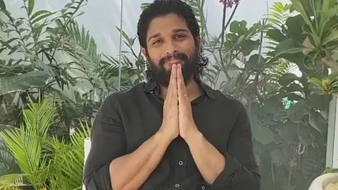 കൊവിഡ് പ്രതിരോധ പ്രവര്ത്തനങ്ങള്; കേരളമുള്പ്പടെ 3 സംസ്ഥാനങ്ങള്ക്ക് 1 കോടി 25 ലക്ഷം രൂപ നല്കി അല്ലു അര്ജുന്