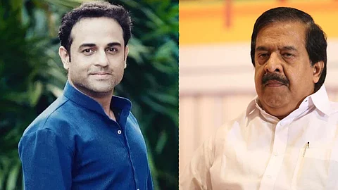 ‘ഏറ്റവും തരംതാണത്, പ്രതിപക്ഷത്തെയോര്ത്ത് ലജ്ജിക്കുന്നു’; ചെന്നിത്തലയ്ക്ക് മറുപടിയുമായി ഷാന് റഹ്മാന്