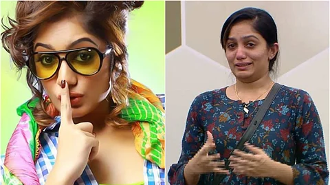 വ്യക്തിഹത്യയും സ്ത്രീവിരുദ്ധ ട്രോളുകളും, സൈബര് സെല്ലില് വിശ്വാസമുണ്ടെന്ന് ബിഗ് ബോസ് താരം ആര്യ