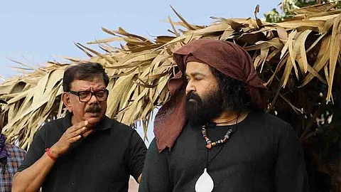 എന്റെയും പ്രിയന്റെയും കരിയറിലെ നാഴികക്കല്ലാണ് മരക്കാര്: മോഹന്ലാല്