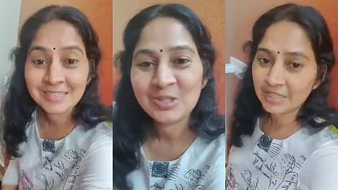 ‘തെരുവില് ശരീരം വിറ്റ് ജീവിക്കുന്ന സ്ത്രീകളുടെ കാല് കഴുകി വെള്ളം കുടിക്കൂ’ ; അധിക്ഷേപ പരാമര്ശവുമായി യു പ്രതിഭ എംഎല്എ